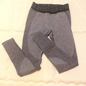 Gymshark Leggings Flex